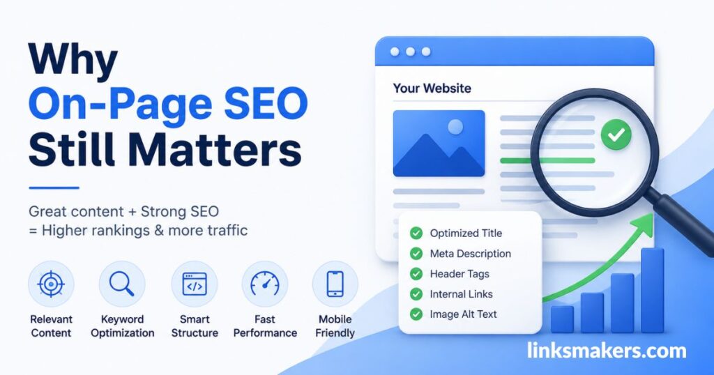 why-on-page-seo-still-matters